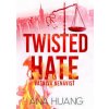 Twisted Hate: Vášnivá nenávisť - Ana Huang