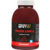 FeederBait Booster Liquid Foods 250 ml - Jahoda