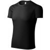 Piccolio Pixel M T-shirt MLI-P8101 black (186427) Black M