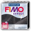 FIMO EFFECT modelovacia hmota - na vypálenie - 57 g - hviezdny prach