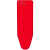 Rolser poťah na žehliacu dosku K-S 120 × 42 cm červený