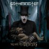 Gothminister - We Are All Demons / Vinyl [LP]