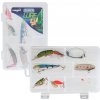 Kamasaki sada nástrah Super Lure Set