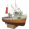 Modell-Tec Modell-Tec MS Jeanett 1:25 kit