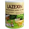 PAM Lazexin - Tenkovrstvá lazúra na drevo 0,7 l dub svetlý