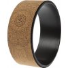 beUnik Yoga wheel - kruh na jógu - korkový
