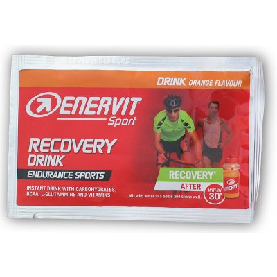 Enervit Recovery Drink 50 g