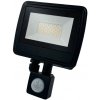 LED reflektor 220-240V, 10W, 800lm, 4500K so senzorom, SAD10WS