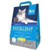 Brit Fresh for Cats Exceptional Ultra Bentonite 5 kg