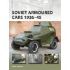 Soviet Armoured Cars 1936-45