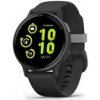 Garmin VívoActive 5 čierna / Chytré hodinky / 1.2 / BT / ANT+ / Wi-Fi / 5 ATM