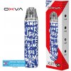 OXVA Xlim Go 1000 mAh Graffiti Blue 1 ks