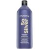 Matrix Total Results Color Obsessed So Silver Shampoo šampón pre platinovo blond a šedivé vlasy 1000 ml