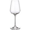 Crystal Bohemia STRIX poháre na biele víno 250 ml / 6 ks