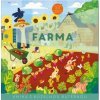 Posvieť a hľadaj: Farma
