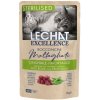 Monge Italy Monge LeChat Excellence Sterilized Cat diviak so zeleninou 85g