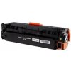 Naplnka HP CC530A (304A) - čierny renovovaný toner