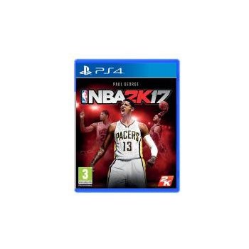 NBA 2K17