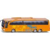 SIKU Super - zájazdový autobus Mercedes-Benz 1:50 (SI-3738)