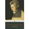 Mozart: A Life in Letters (Wolfgang Amadeus Mozart)(Brožovaná)