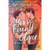 You´ve Found Oliver - Dustin Thao