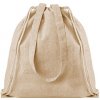 SOĽS Atlanta Sťahovací vak s rukoväťou SL04099 Heather Beige 38 x 42 cm