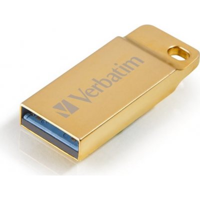 Verbatim Store 'n' Go Metal Executive 32GB 99105