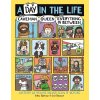 A Day in the Life of a Caveman, a Queen and Everything In-between - Mike Barfield