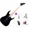 Pasadena CL103 Black Elektrická gitara