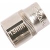 LUX Nástrčkový kľúč 13 mm Comfort