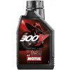 Motul 300V 4T Factory Line 5W-40 1 l