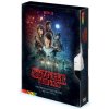 Zápisník Stranger Things - VHS, A5