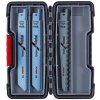 Bosch 2607010901 Sada pílových plátkov do chvostov Wood and Metal 15 dielna