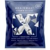 BrainMax Vitamin D3 & K2, D3 5000 IU / K2 ako MK7 150 mcg, 4 kapsule, VZORKA Výživový doplnok