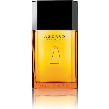 Azzaro toaletná voda pánska 100 ml