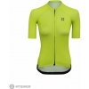 Kalas PASSION Z3 AERO dámsky dres, lime 4 (L)