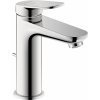 Duravit Wave umývadlová batéria stojanková chrómová WA1021001010