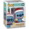 Figurka Funko Pop! Lilo & Stitch