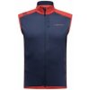 La Sportiva EXISTENCE VEST Men modrá XXL