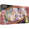 Nintendo Pokémon Crown Zenith Premium Playmat Collection - Morpeko V-Union