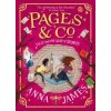 Pages & Co. Tilly And The Map Of Stories