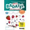 Malý Badatel Myslí, mluví a počítá - Hana Nádvorníková, Jana Pechancová, Noemi Žárská