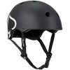 Pro-Tec - Low Pro - Black - helma Velikost: XS - S