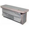 Kolibri Taška pod lavičku šedá 58x28cm pre kanoe Kolibri KM330C-460C