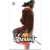 Zanir Radiant 11
