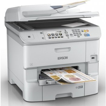 Epson WorkForce WF-6590DWF