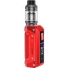 Geekvape Aegis Solo 3 3000mAh Kit Bateria: 3000 mAh, Farba:: Red