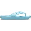 Unisex žabky Crocs, CLASSIC CROCS FLIP svetlomodrá, 43/44