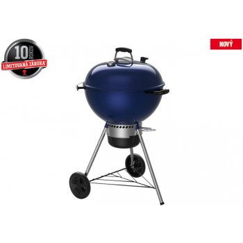 Weber Master Touch GBS C-5750