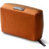 Bellroy Tech Kit Compact Multifunkčné puzdro bronze